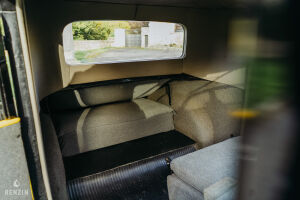 Peugeot 201 Coupé - 1931