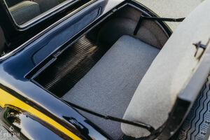 Peugeot 201 Coupé - 1931