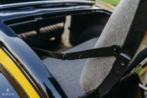 Peugeot 201 Coupé - 1931