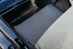 Peugeot 201 Coupé - 1931