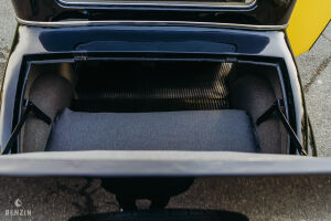 Peugeot 201 Coupé - 1931