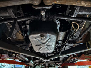 Peugeot 201 Coupé - 1931