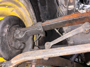 Peugeot 201 Coupé - 1931