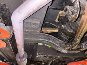 Peugeot 201 Coupé - 1931