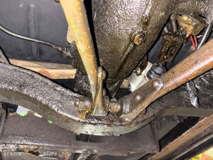 Peugeot 201 Coupé - 1931