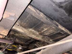 Peugeot 201 Coupé - 1931