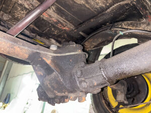 Peugeot 201 Coupé - 1931