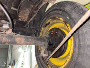 Peugeot 201 Coupé - 1931