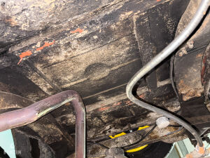 Peugeot 201 Coupé - 1931