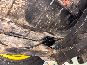 Peugeot 201 Coupé - 1931