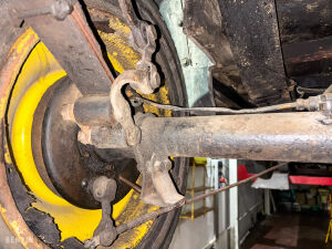 Peugeot 201 Coupé - 1931