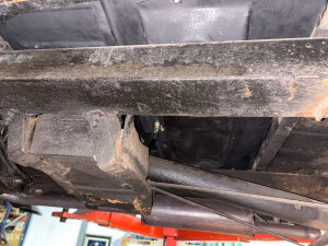 Peugeot 201 Coupé - 1931