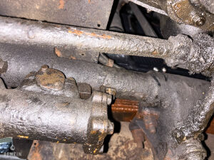 Peugeot 201 Coupé - 1931