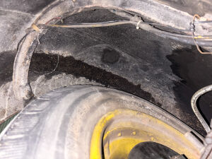 Peugeot 201 Coupé - 1931