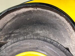 Peugeot 201 Coupé - 1931