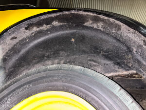 Peugeot 201 Coupé - 1931