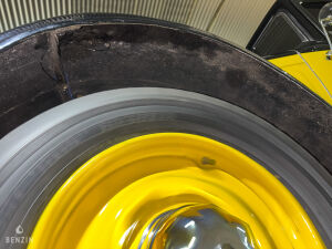 Peugeot 201 Coupé - 1931