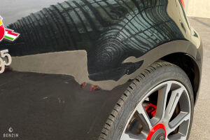 Abarth 595C Turismo - 2017 *Flash