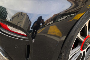 Abarth 595C Turismo - 2017 *Flash