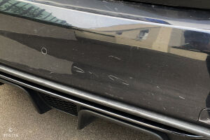 Abarth 595C Turismo - 2017 *Flash