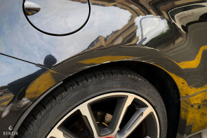 Abarth 595C Turismo - 2017 *Flash