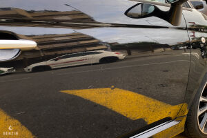 Abarth 595C Turismo - 2017 *Flash