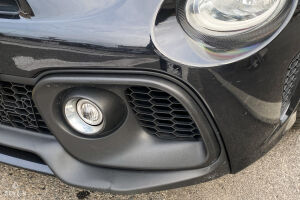 Abarth 595C Turismo - 2017 *Flash