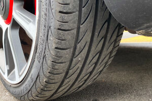 Abarth 595C Turismo - 2017 *Flash