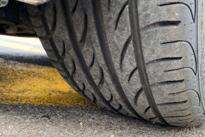 Abarth 595C Turismo - 2017 *Flash