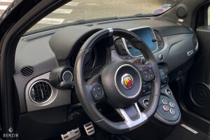 Abarth 595C Turismo - 2017 *Flash