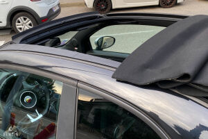 Abarth 595C Turismo - 2017 *Flash