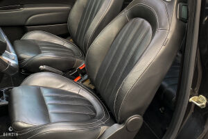 Abarth 595C Turismo - 2017 *Flash