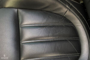 Abarth 595C Turismo - 2017 *Flash