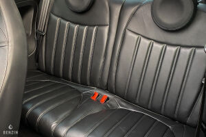 Abarth 595C Turismo - 2017 *Flash