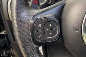 Abarth 595C Turismo - 2017 *Flash