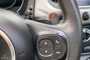 Abarth 595C Turismo - 2017 *Flash