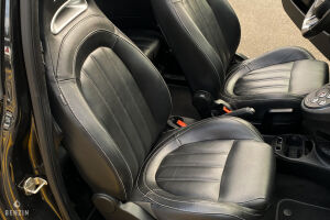 Abarth 595C Turismo - 2017 *Flash