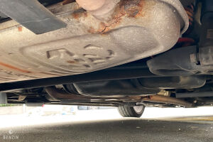 Abarth 595C Turismo - 2017 *Flash