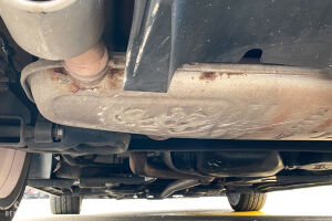 Abarth 595C Turismo - 2017 *Flash