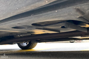 Abarth 595C Turismo - 2017 *Flash