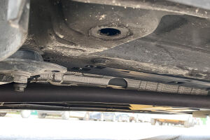 Abarth 595C Turismo - 2017 *Flash