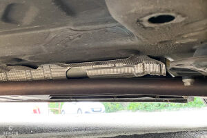 Abarth 595C Turismo - 2017 *Flash