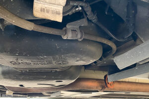 Abarth 595C Turismo - 2017 *Flash