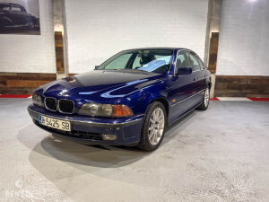 BMW 523i e39 - 1996