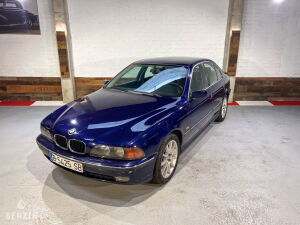 BMW 523i e39 - 1996