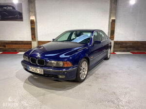 BMW 523i e39 - 1996