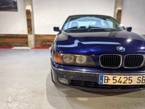 BMW 523i e39 - 1996