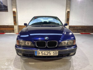 BMW 523i e39 - 1996
