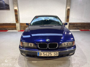 BMW 523i e39 - 1996