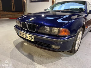 BMW 523i e39 - 1996